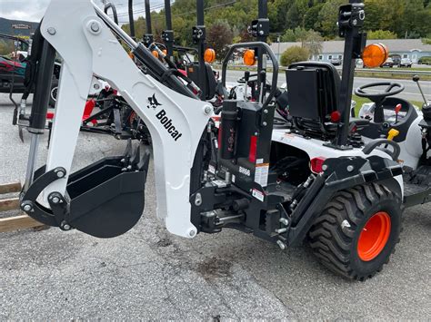 compact tractor digger for sale|digger attachment for tractor.